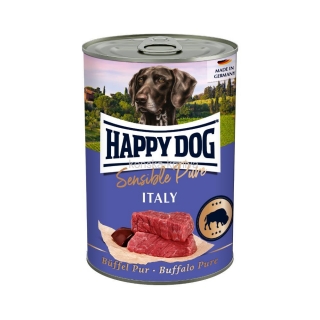 Happy Dog - Büffel Pur Italy - buvolí